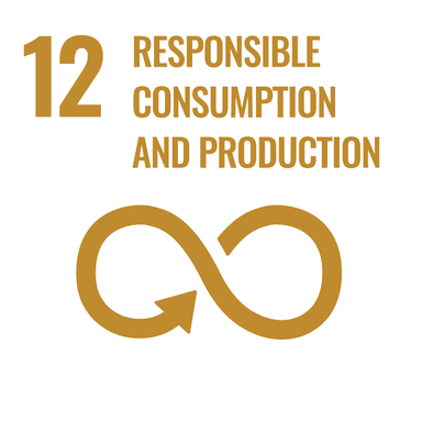 Goal 12: Responsible Consumption and Production